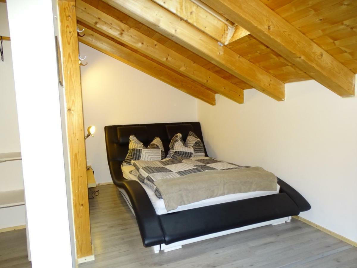 Ferienwohnung Frieda انزل المظهر الخارجي الصورة