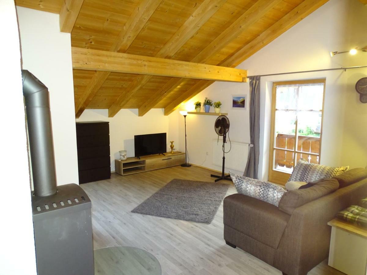 Ferienwohnung Frieda انزل المظهر الخارجي الصورة