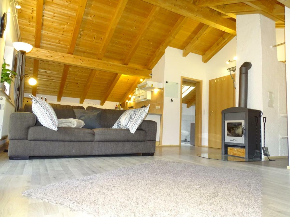 Ferienwohnung Frieda انزل المظهر الخارجي الصورة