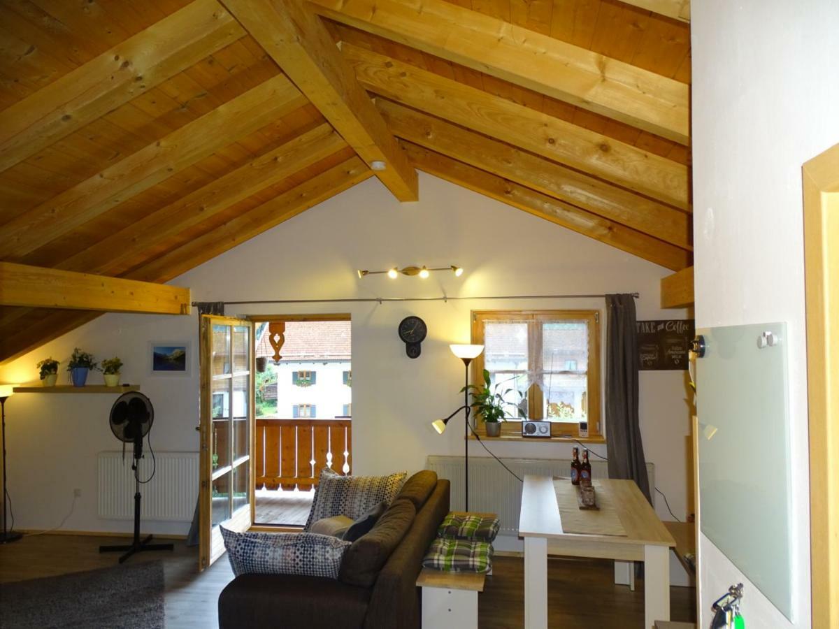 Ferienwohnung Frieda انزل المظهر الخارجي الصورة