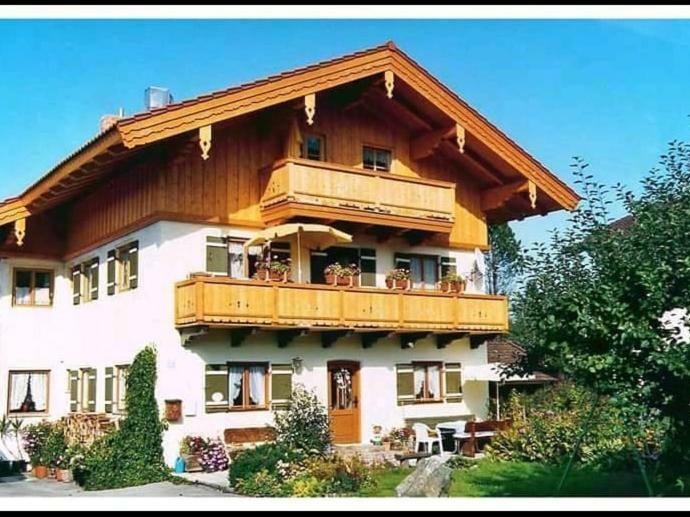 Ferienwohnung Frieda انزل المظهر الخارجي الصورة